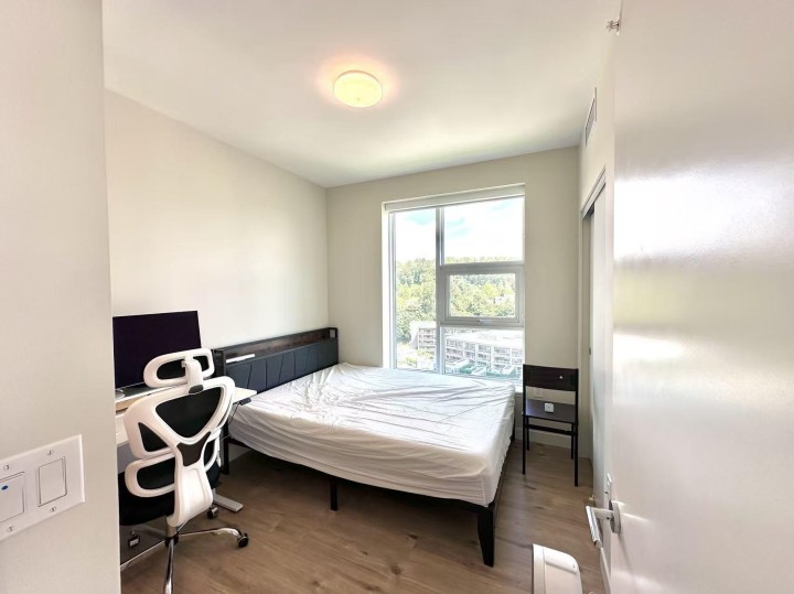 Photo 9 at 1507 - 3430 E Kent Avenue South, South Marine, Vancouver East