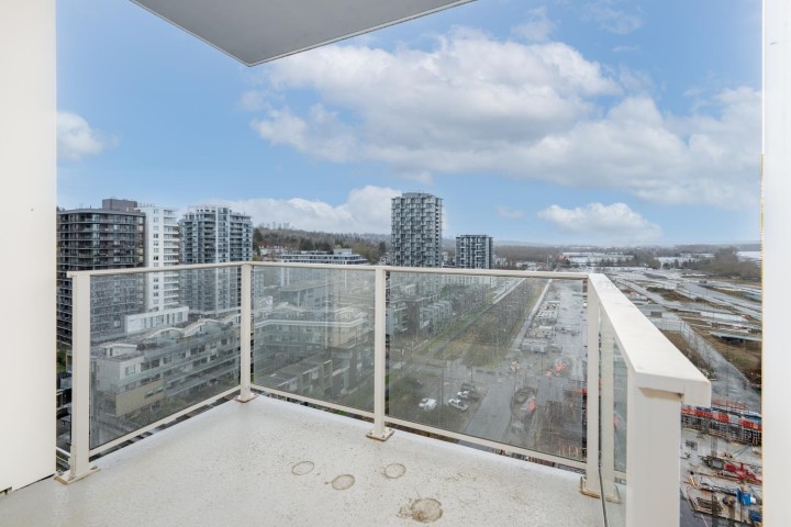 Photo 19 at 1507 - 3430 E Kent Avenue South, South Marine, Vancouver East
