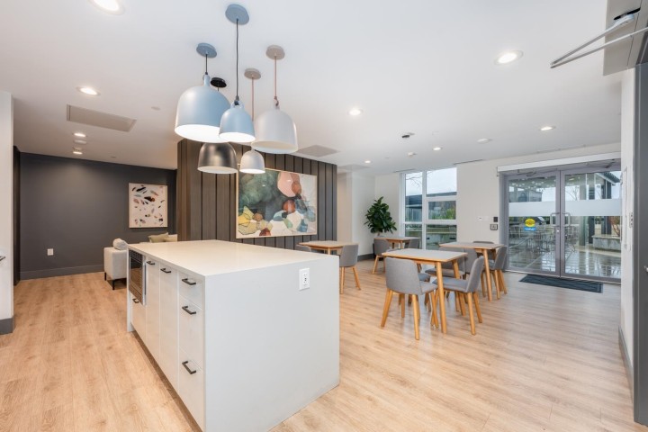 Photo 21 at 1507 - 3430 E Kent Avenue South, South Marine, Vancouver East