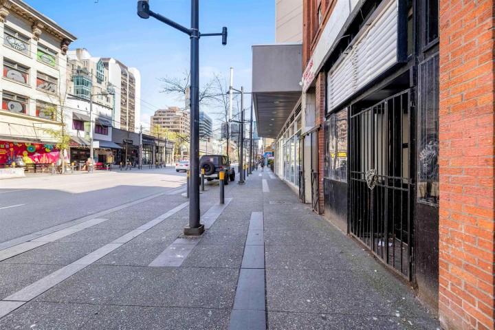 Photo 6 at 1130 Granville Street, Downtown VW, Vancouver West