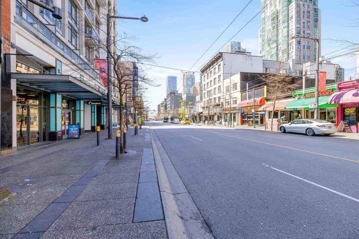 Photo 5 at 1130 Granville Street, Downtown VW, Vancouver West