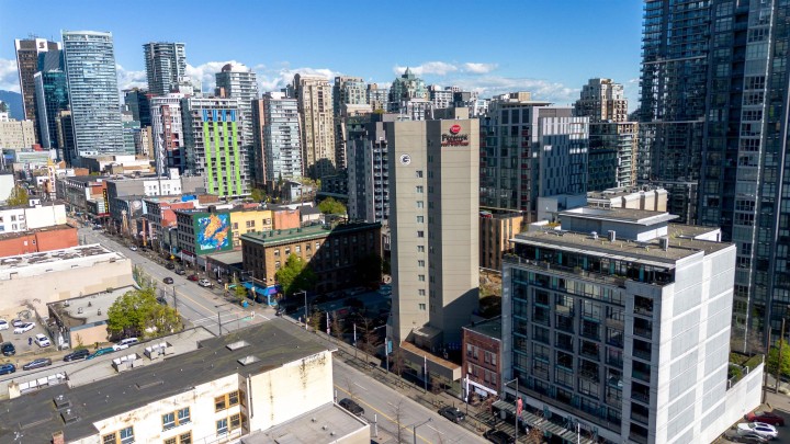 Photo 4 at 1130 Granville Street, Downtown VW, Vancouver West