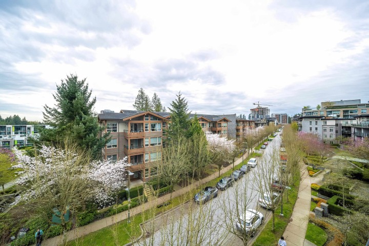 Photo 23 at 406 - 5779 Birney Avenue, University VW, Vancouver West