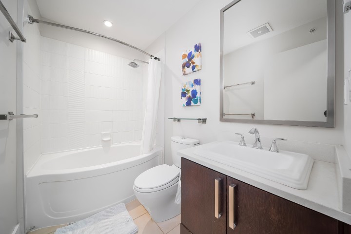 Photo 20 at 406 - 5779 Birney Avenue, University VW, Vancouver West
