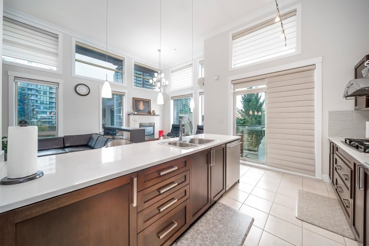 Photo 10 at 406 - 5779 Birney Avenue, University VW, Vancouver West
