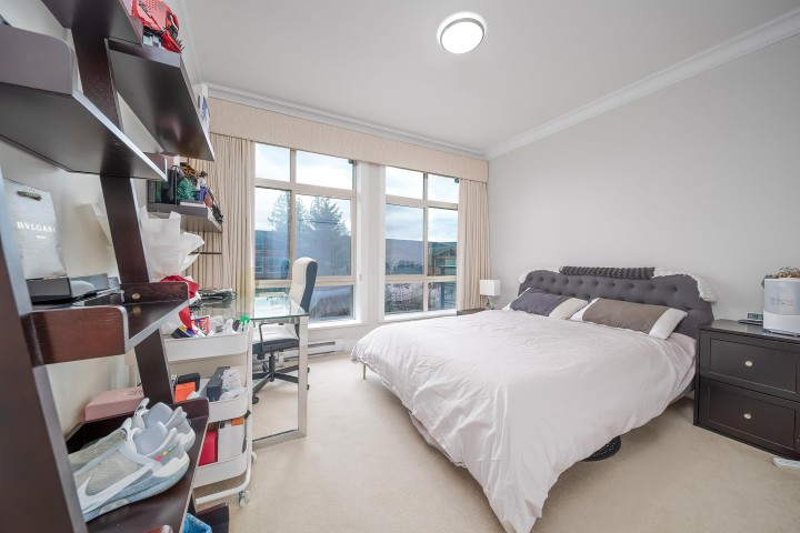 Photo 19 at 406 - 5779 Birney Avenue, University VW, Vancouver West