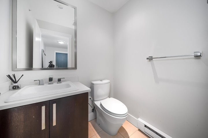 Photo 21 at 406 - 5779 Birney Avenue, University VW, Vancouver West
