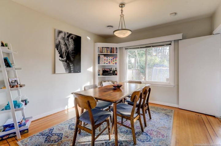 Photo 7 at 2016 W 48th Avenue, Kerrisdale, Vancouver West