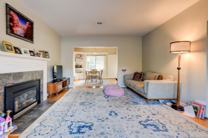 Photo 5 at 2016 W 48th Avenue, Kerrisdale, Vancouver West
