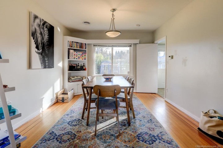 Photo 9 at 2016 W 48th Avenue, Kerrisdale, Vancouver West