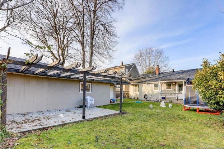 Photo 34 at 2016 W 48th Avenue, Kerrisdale, Vancouver West