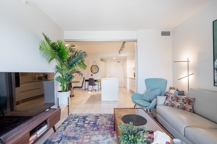 Photo 3 at 1119 - 180 E 2nd Avenue, Mount Pleasant VE, Vancouver East