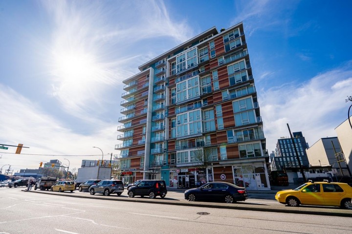 Photo 36 at 1119 - 180 E 2nd Avenue, Mount Pleasant VE, Vancouver East