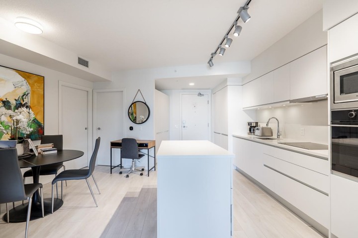 Photo 5 at 1119 - 180 E 2nd Avenue, Mount Pleasant VE, Vancouver East