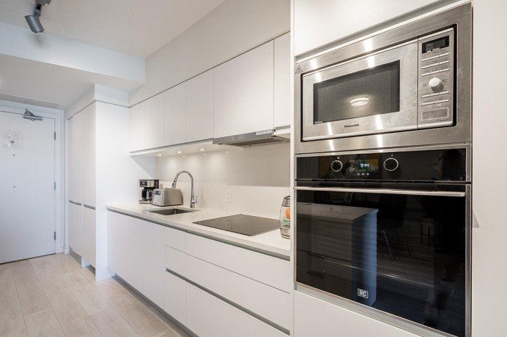 Photo 9 at 1119 - 180 E 2nd Avenue, Mount Pleasant VE, Vancouver East