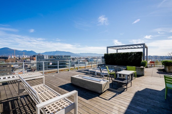 Photo 30 at 1119 - 180 E 2nd Avenue, Mount Pleasant VE, Vancouver East