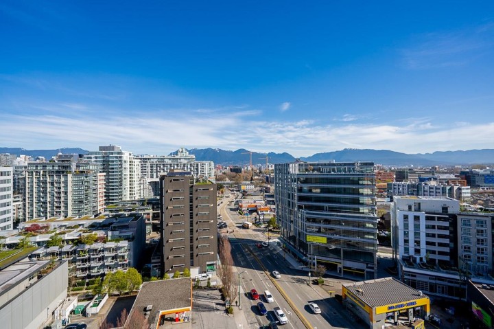 Photo 35 at 1119 - 180 E 2nd Avenue, Mount Pleasant VE, Vancouver East
