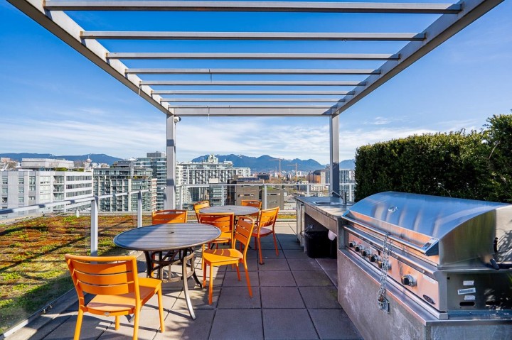 Photo 31 at 1119 - 180 E 2nd Avenue, Mount Pleasant VE, Vancouver East