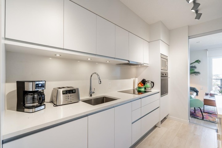 Photo 8 at 1119 - 180 E 2nd Avenue, Mount Pleasant VE, Vancouver East
