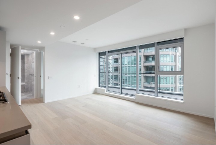 Photo 6 at 801 - 889 Pacific Street, Downtown VW, Vancouver West