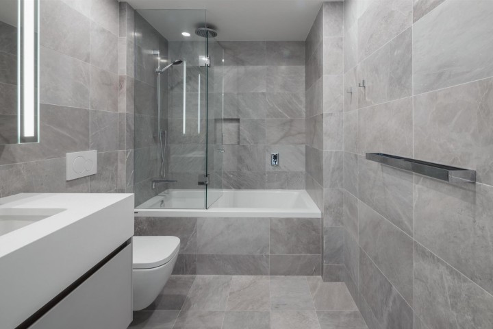 Photo 15 at 801 - 889 Pacific Street, Downtown VW, Vancouver West