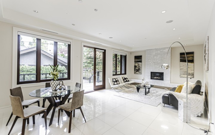 Photo 5 at 3875 W 36th Avenue, Dunbar, Vancouver West