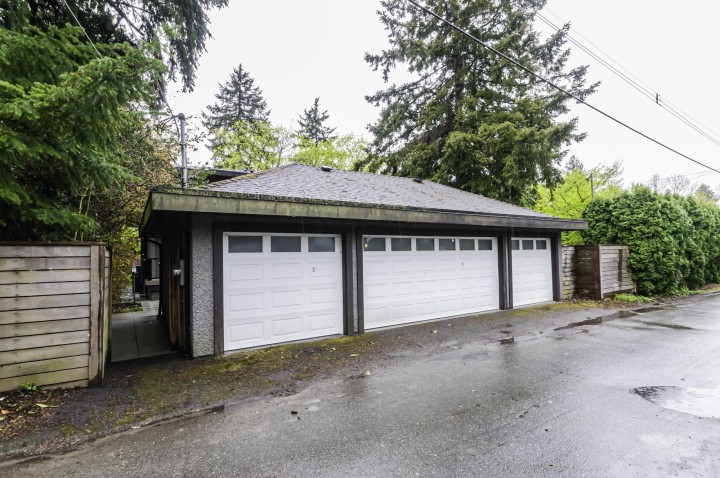 Photo 39 at 3875 W 36th Avenue, Dunbar, Vancouver West