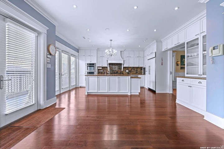 Photo 7 at 1255 W 26th Avenue, Shaughnessy, Vancouver West