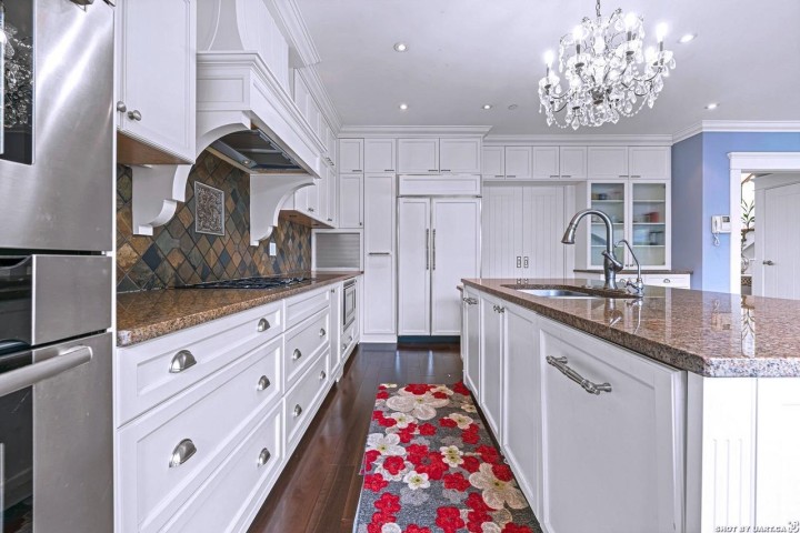 Photo 8 at 1255 W 26th Avenue, Shaughnessy, Vancouver West