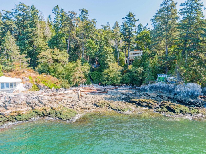 Photo 27 at 16 Passage Island, Passage Island, West Vancouver
