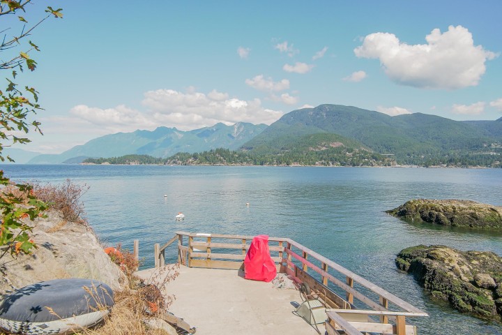 Photo 16 at 16 Passage Island, Passage Island, West Vancouver