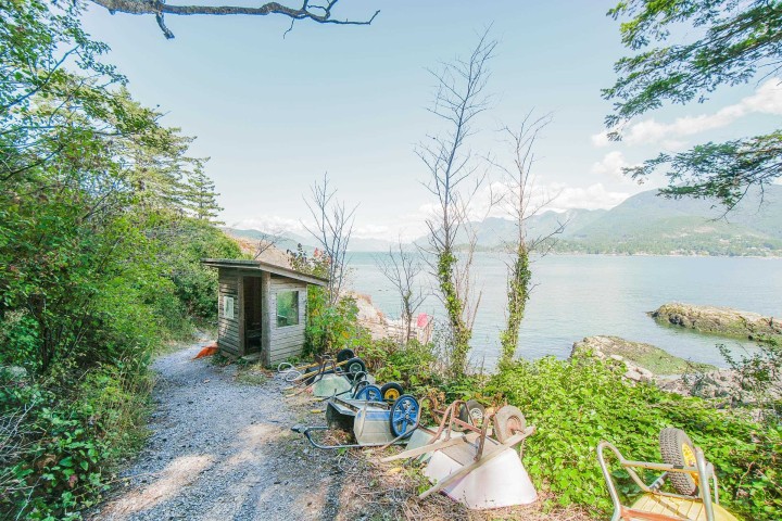 Photo 14 at 16 Passage Island, Passage Island, West Vancouver