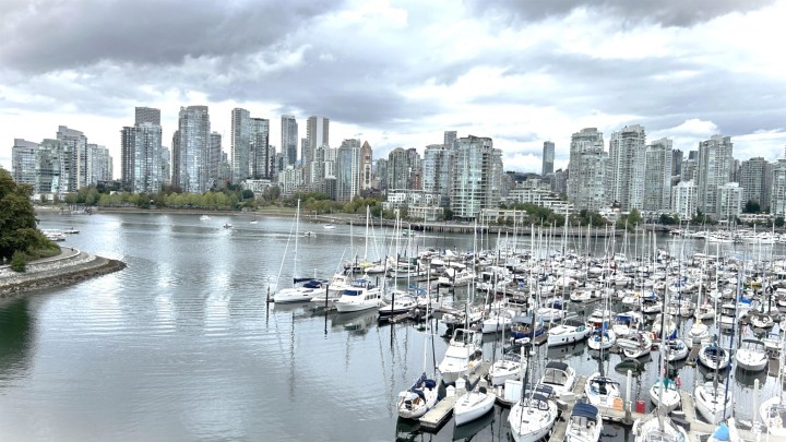 Photo 32 at 315 - 674 Leg In Boot Square, False Creek, Vancouver West