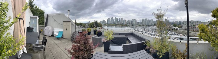 Photo 38 at 315 - 674 Leg In Boot Square, False Creek, Vancouver West