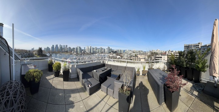 Photo 33 at 315 - 674 Leg In Boot Square, False Creek, Vancouver West