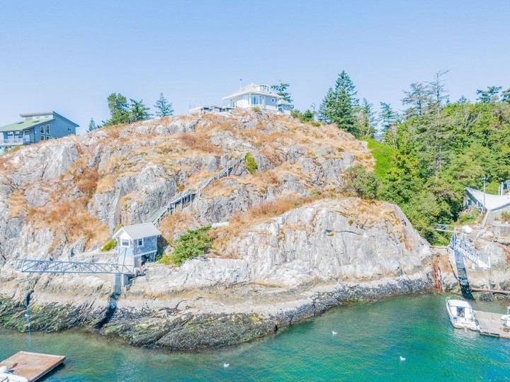 Photo 5 at 55 Passage Island, Passage Island, West Vancouver