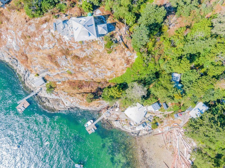 Photo 14 at 55 Passage Island, Passage Island, West Vancouver