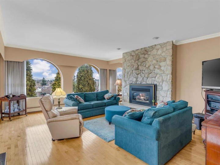 Photo 7 at 3705 Puget Drive, Arbutus, Vancouver West
