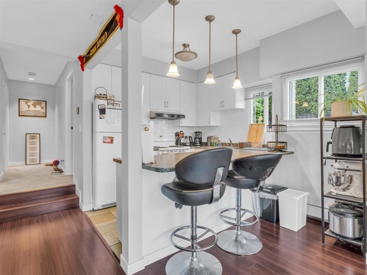 Photo 24 at 3705 Puget Drive, Arbutus, Vancouver West