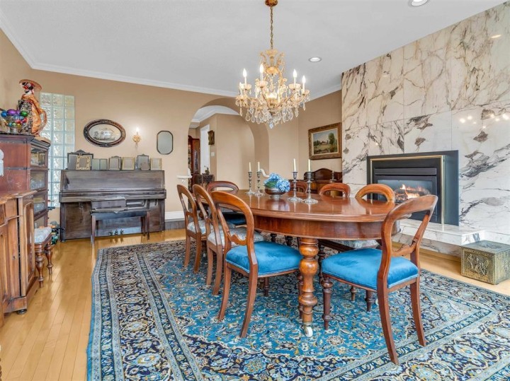 Photo 10 at 3705 Puget Drive, Arbutus, Vancouver West