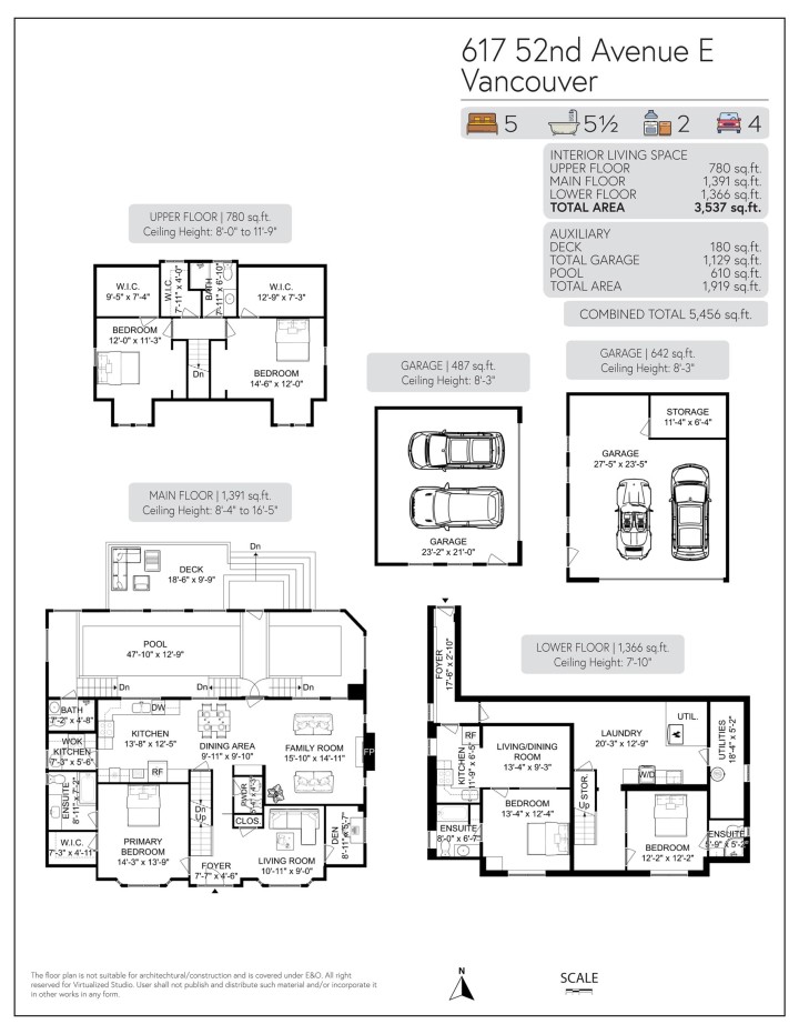Photo 29 at 617 E 52nd Avenue, South Vancouver, Vancouver East