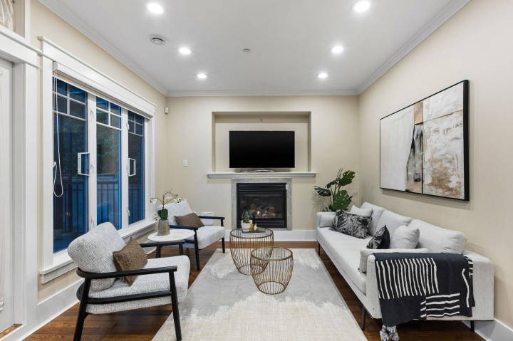 Photo 17 at 3895 W 23rd Avenue, Dunbar, Vancouver West