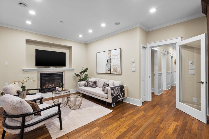 Photo 16 at 3895 W 23rd Avenue, Dunbar, Vancouver West