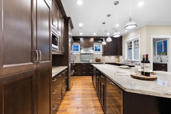 Photo 12 at 3895 W 23rd Avenue, Dunbar, Vancouver West