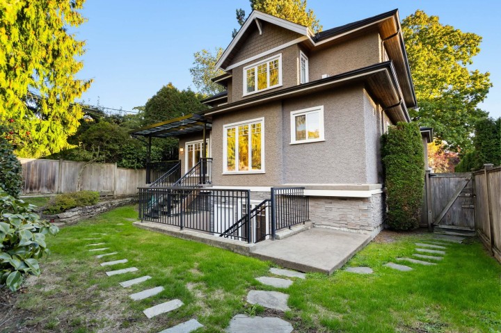 Photo 36 at 3895 W 23rd Avenue, Dunbar, Vancouver West