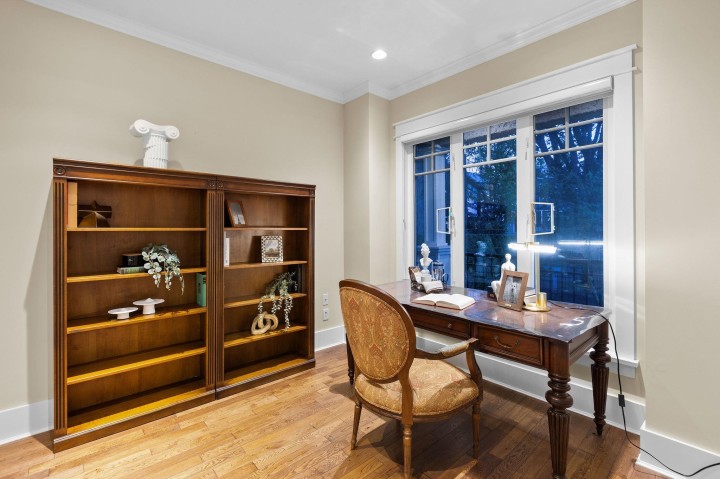 Photo 18 at 3895 W 23rd Avenue, Dunbar, Vancouver West