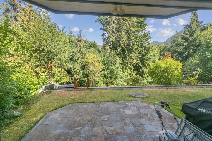 Photo 21 at 5479 Keith Road, Caulfeild, West Vancouver