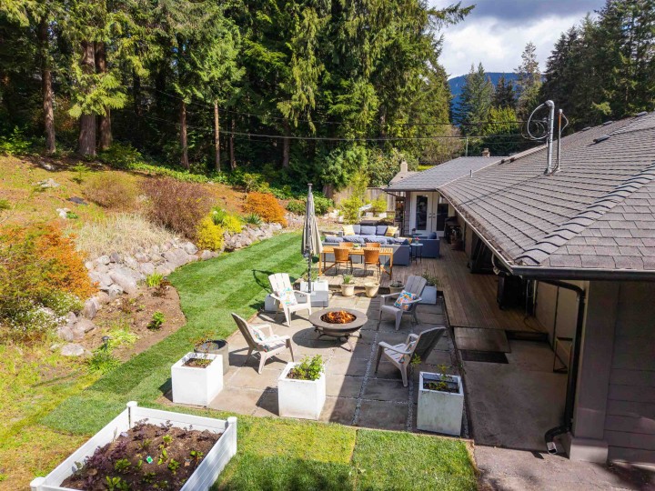 Photo 27 at 355 Rabbit Lane, British Properties, West Vancouver
