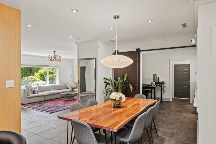 Photo 13 at 355 Rabbit Lane, British Properties, West Vancouver