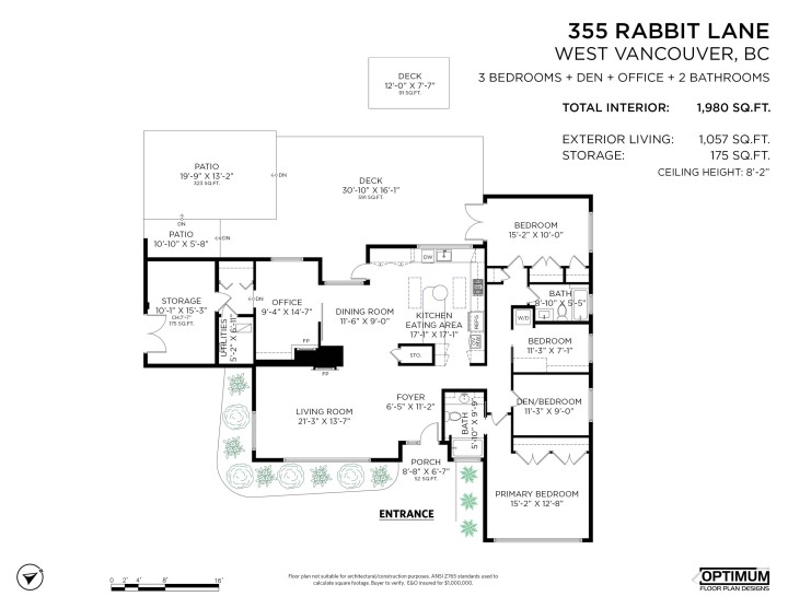 Photo 34 at 355 Rabbit Lane, British Properties, West Vancouver